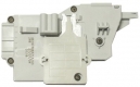 securite porte 3 cosses pour lave linge whirlpool