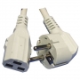 cable de raccordement pour four  ou lave vaisselle 