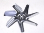 ailette pour four bosch