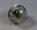 support de lampe complet pour four faure