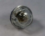 support de lampe complet pour four faure