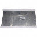 plaque legumier 520mmx285mm pour refrigerateur 