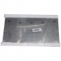 plaque legumier 520mmx285mm pour refrigerateur 