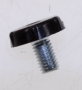 pied avant  pour refrigerateur electrolux
