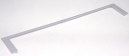 tringle support clayette pour frigo miele