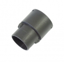 adaptateur tole sortie d'air pour aspirateur miele