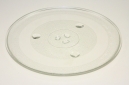 plateau verre 315mm pour micro ondes essentiel b