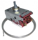 k56-p1424 thermostat ranco pour congelateur electrolux