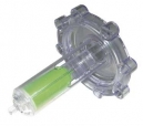 bouchon bac a sel pour lave vaisselle miele 