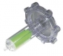 bouchon bac a sel pour lave vaisselle miele 