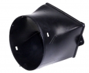 adaptateur gaine-- diam.150 x 1 pour hotte  fagor-brandt 