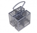 panier couverts pour lave vaisselle candy