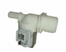electrovanne 1 voie pour lave linge arthur-martin faure electrolux
