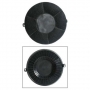 filtre charbon actif pour hotte arthur-martin elx