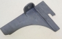 corniere fixage dx pour lave vaisselle indesit