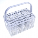 panier couverts complet pour lave-vaisselle electrolux