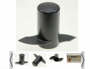 couteau pate c3100/3200 pour robot multifonctions magimix