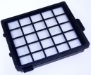 crp493/01 filtre hepa pour aspirateur philips 