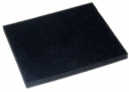 filtre mousse pour aspirateur philips