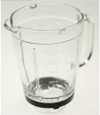 bol en verre pour blender philips