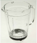 bol en verre pour blender philips