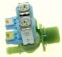 electrovanne 2v pour lave linge continental edison