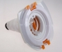 filtre interne  pour aspirateur rapido electrolux