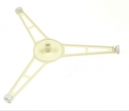 entraineur support plateaux pour micro onde whirlpool 