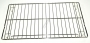 grille pour four 56.8cm x 37.3 cm ariston