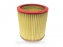 cartouche filtrante permanente zr70 pour aspirateur rowenta