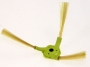 brossette  droite pour aspirateur lg
