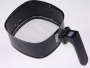 panier noir pour friteuse philips