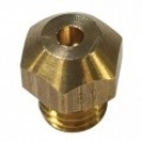 injecteur gaz nat 81 ard pour cuisinière beko