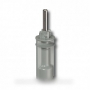 axe support disque robot multifonctions braun