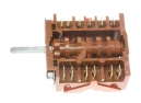 commutateur four electrique candy