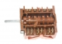 commutateur four electrique candy