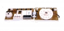 module de commande et d' affichage pour lave linge lg 