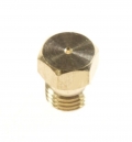 gicleur gaz butane bruleur pour table de cuisson indesit