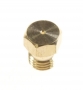 gicleur gaz butane bruleur pour table de cuisson indesit