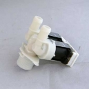 electrovanne alimentation eau double pour lave linge whirlpool