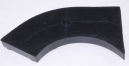 filtre a charbon pour hotte fagor  