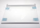 plaque en verre refrigerateur pour refrigerateur  lg