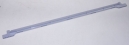 profile arriere clayette (44.5cm) pour refrigerateur beko