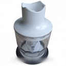 bol hc5000/6000 complet 350ml pour mixeur braun