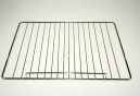 grille plate pour four  sauter