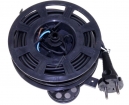 cordon enrouleur pour aspirateur hoover