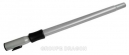 tube telescopique en aluminium extreme pour aspirateur nilfisk advance