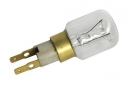 ampoule lampe t25 e14-15w pour refrigerateur ou congelateur 