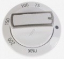 bouton du thermostat pour four beko