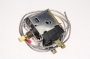 wdf25k 1070-028 thermostat pour refrigerateur 2 portes aya